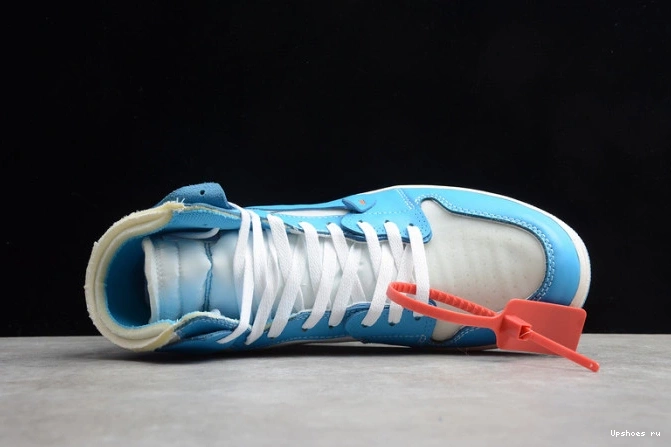 AQ0818-148 Air Jordan UNC Release x 1 Date O-W 0927